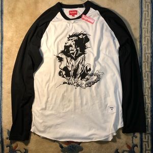 SUPREME! (Proceed with caution)